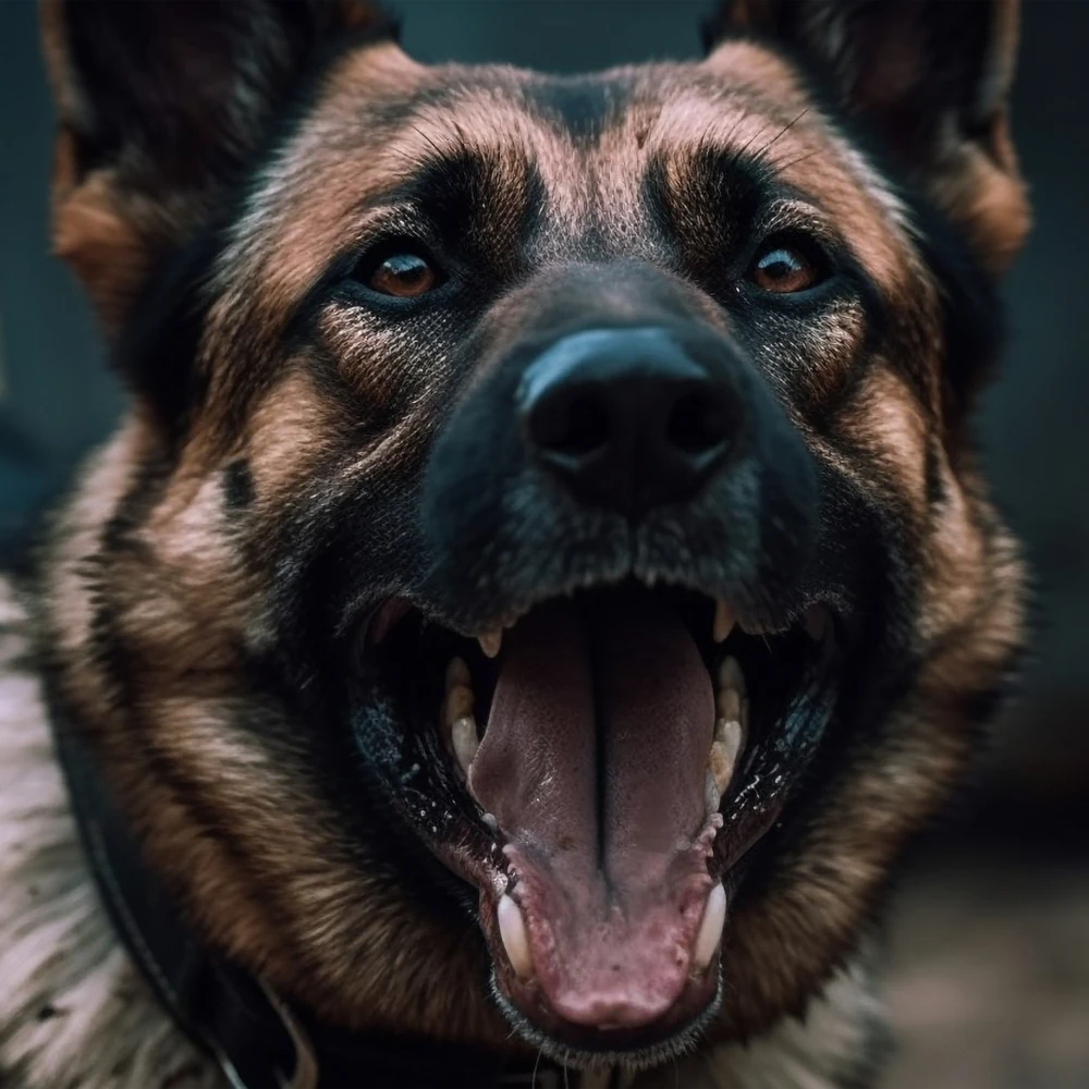 Sales of Fully Trained Dogs