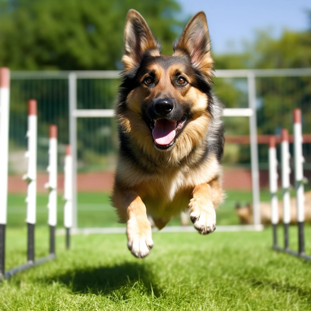 In-House Training and Facilities